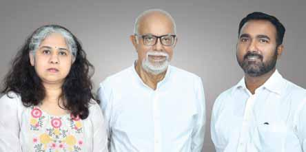 A BENGALURU-BASED DEEP-TECH STARTUP KILLS GERMS IN MID-AIR